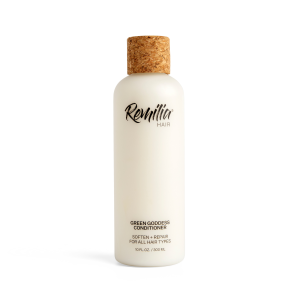 Кондиціонер для блиску та об'єму волосся REMILIA Green Goddess Conditioner 300ml