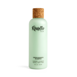 Шампунь для волосся Remilia GREEN GODDESS Shampoo 300 ml