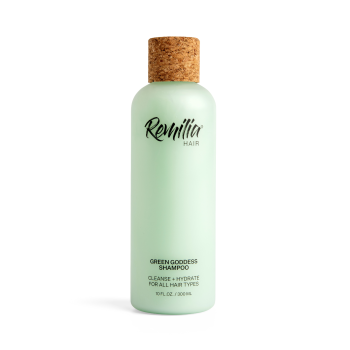Шампунь для волосся Remilia GREEN GODDESS Shampoo 300 ml
