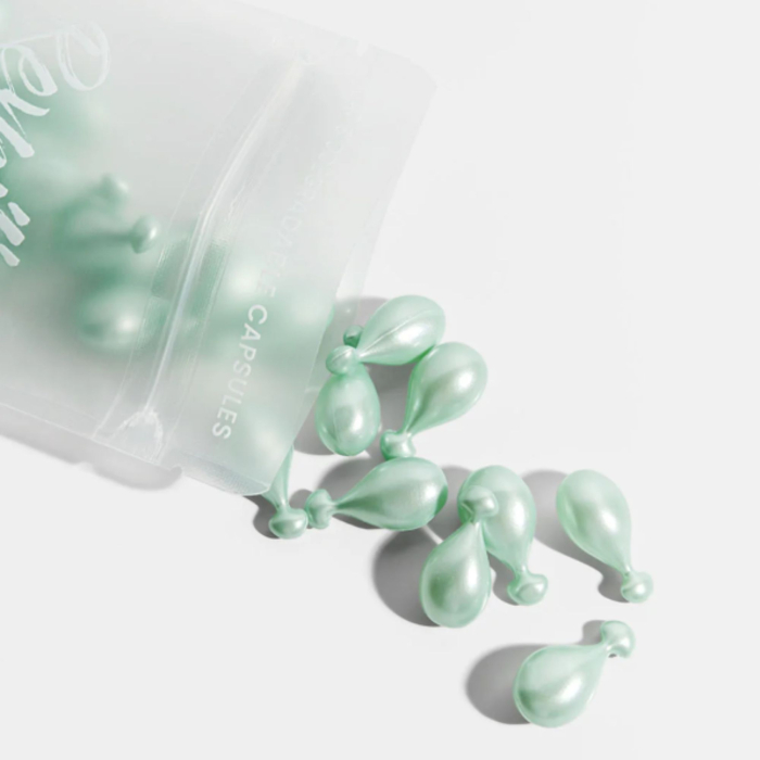 Змінний рефіл з капсулами REMILIA HAIR THE COSMOCAP REFILL BAG 30шт