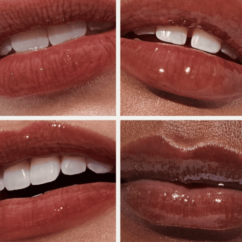 Тінт для губ Rhode Peptide lip tint Еspresso - rich brown 10ml