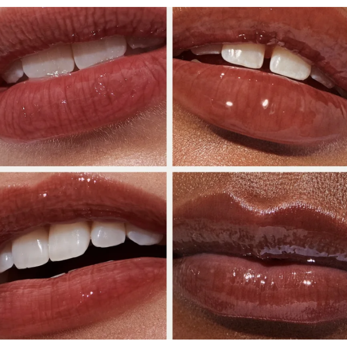 Тинт для губ Rhode Peptide lip tint Еspresso - rich brown 10ml