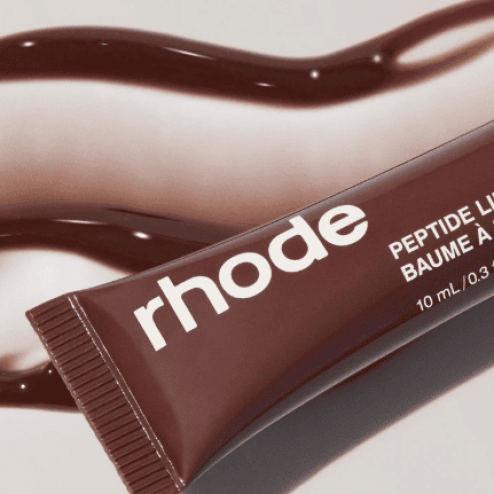 Тінт для губ Rhode Peptide lip tint Еspresso - rich brown 10ml