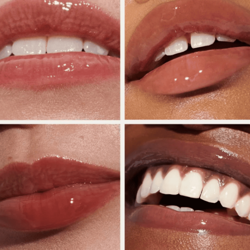 Тинт для губ Rhode Peptide lip tint Toast - rose taupe 10ml