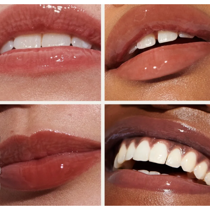 Тінт для губ Rhode Peptide lip tint Toast - rose taupe 10ml
