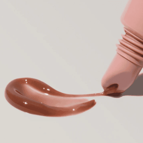 Тинт для губ Rhode Peptide lip tint Toast - rose taupe 10ml