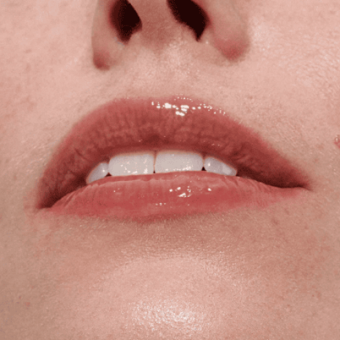 Тинт для губ Rhode Peptide lip tint Toast - rose taupe 10ml