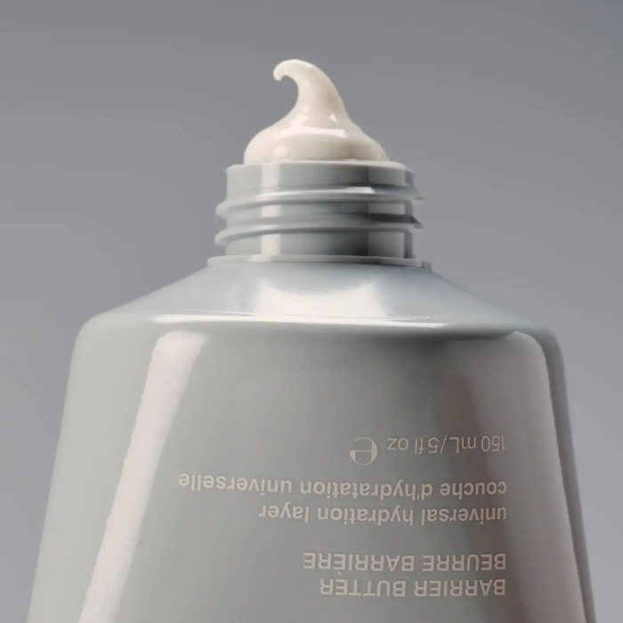 Зволожуючий бальзам для тіла RHODE barrier butter The intensive moisture balm 150ml