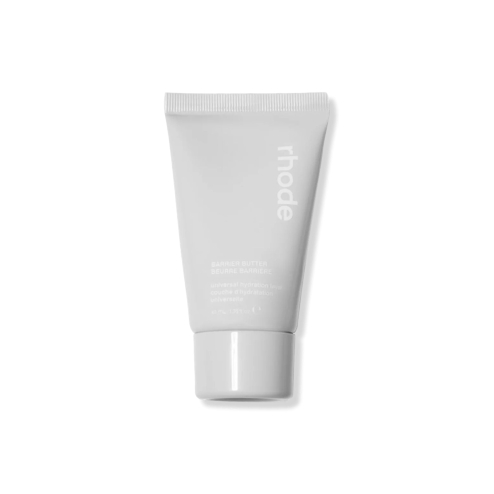 Увлажняющий бальзам для тела RHODE barrier butter The intensive moisture balm 40ml