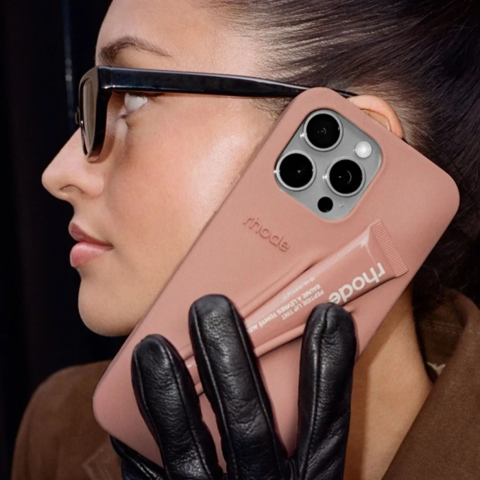 Чехол для айфона RHODE Compatible with iPhone 15 Pro Max