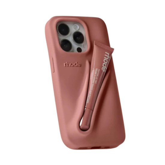 Чехол для айфону RHODE Compatible with iPhone 15 Pro Max