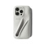 Чехол для айфону RHODE Compatible with iPhone 16 Pro Max в кольорі: сірий