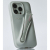 Чехол для айфона RHODE Compatible with iPhone 16 Pro Max в цвете: серый