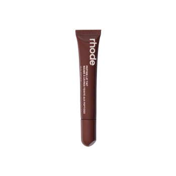 Тинт для губ Rhode Peptide lip tint Еspresso - rich brown 10ml