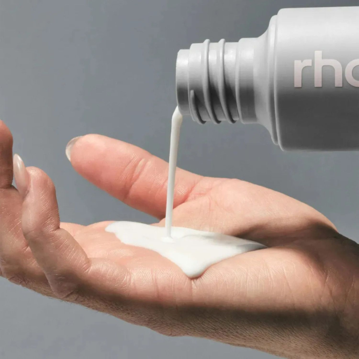 Зволожувальна есенція для обличчя RHODE Glazing Milk 65ml