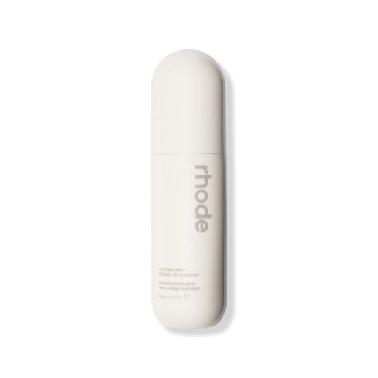 Зволожуючий спрей-міст для обличчя RHODE Glazing Mist 80ml