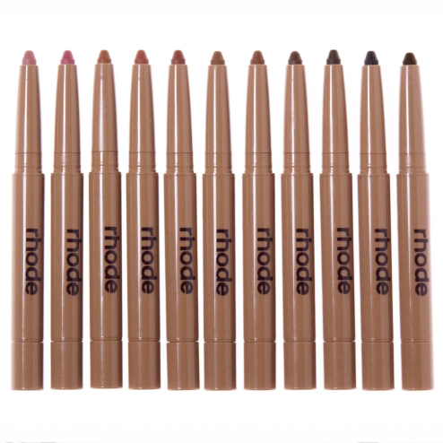 Олівець для губ RHODE Peptide lip shape 0.75g у відтінку: Flex