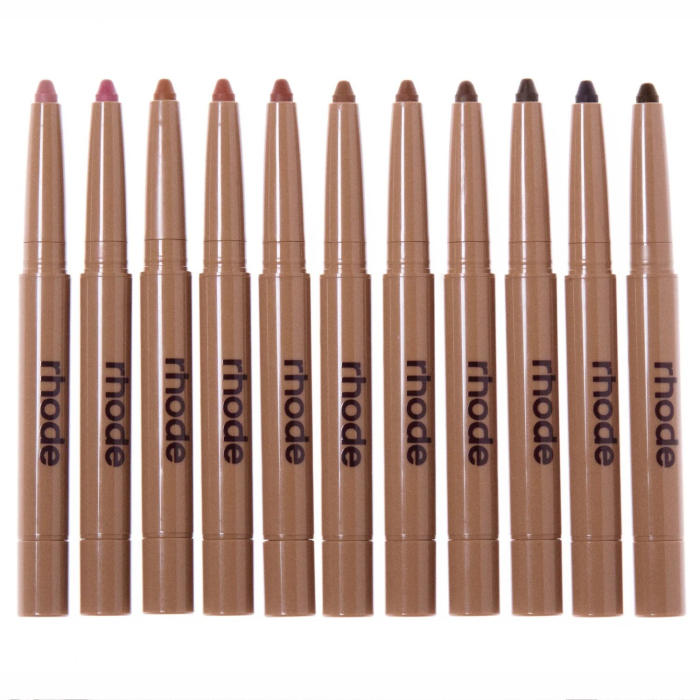 Олівець для губ RHODE Peptide lip shape 0.75g у відтінку: Flex