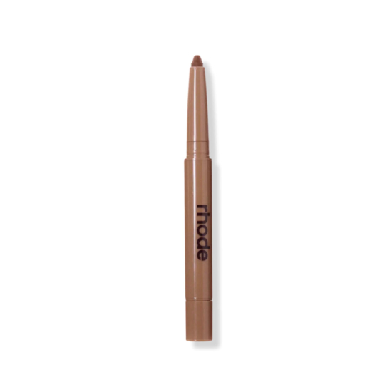 Олівець для губ RHODE Peptide lip shape 0.75g у відтінку: Lean