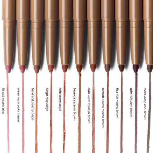 Олівець для губ RHODE Peptide lip shape 0.75g у відтінку: Stretch