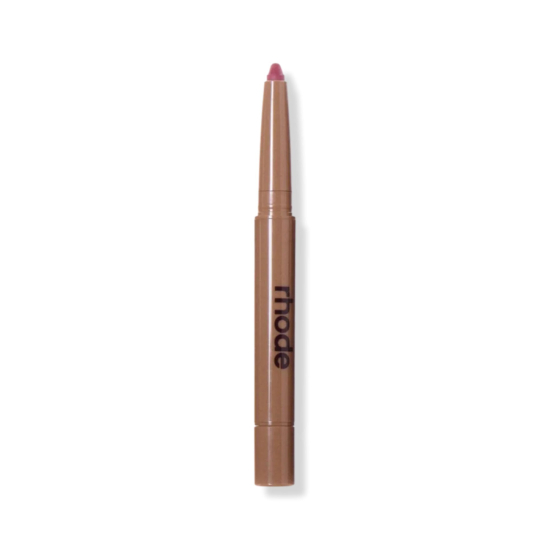 Олівець для губ RHODE Peptide lip shape 0.75g у відтінку: Press