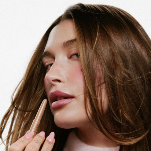 Олівець для губ RHODE Peptide lip shape 0.75g у відтінку: Press