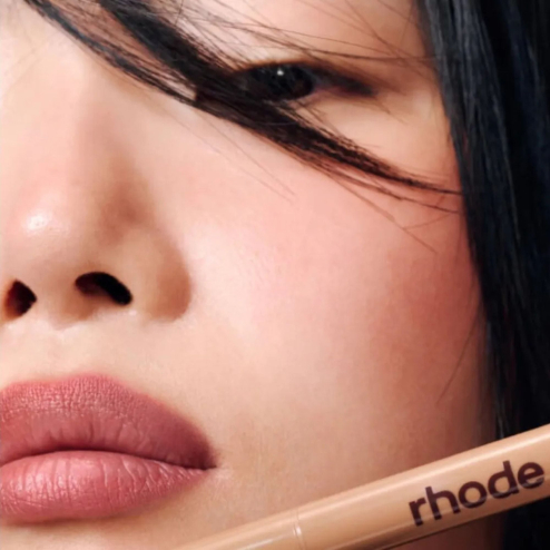 Олівець для губ RHODE Peptide lip shape 0.75g у відтінку: Press