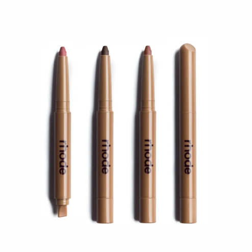 Олівець для губ RHODE Peptide lip shape 0.75g у відтінку: Press