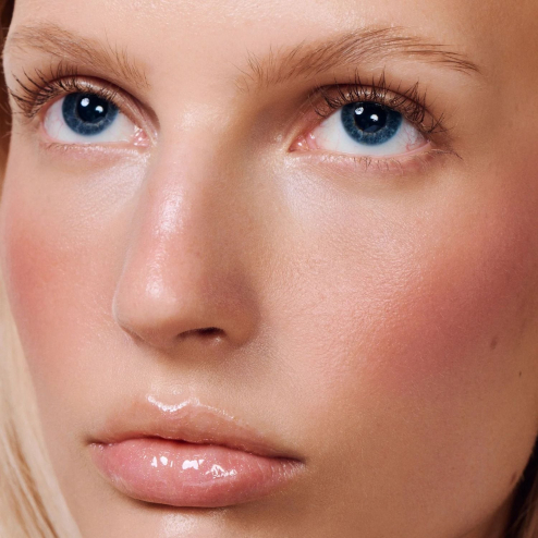Кремові румяна RHODE Rhode Pocket blush 5.3g у відтінку: Tan line