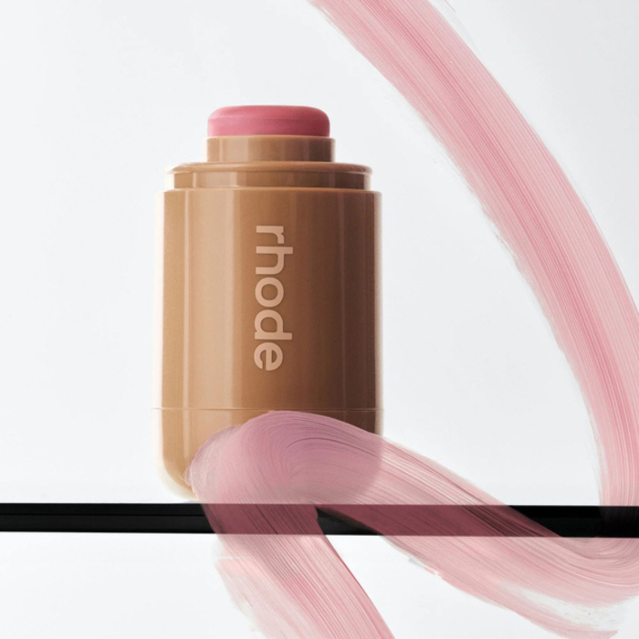 Кремовые румяна RHODE Rhode Pocket blush 5.3g в оттенке: Piggy