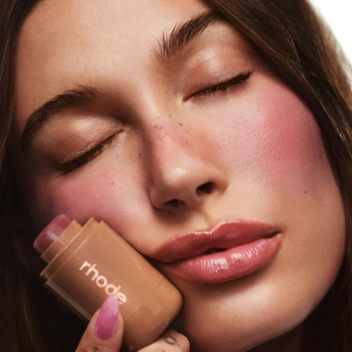 Кремові румяна RHODE Rhode Pocket blush 5.3g у відтінку: Sleepy Girl