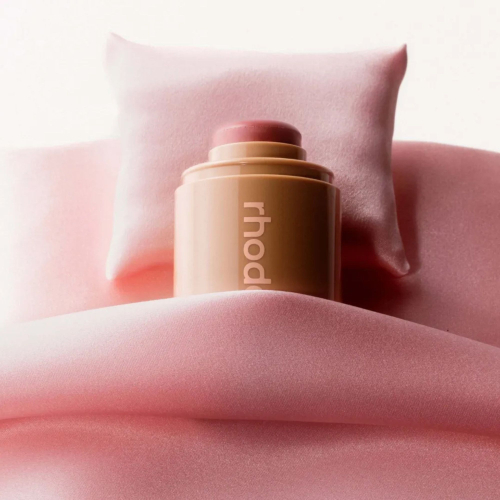 Кремові румяна RHODE Rhode Pocket blush 5.3g у відтінку: Sleepy Girl