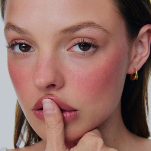 Кремові румяна RHODE Rhode Pocket blush 5.3g у відтінку: Sleepy Girl