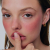 Кремові румяна RHODE Rhode Pocket blush 5.3g у відтінку: Sleepy Girl