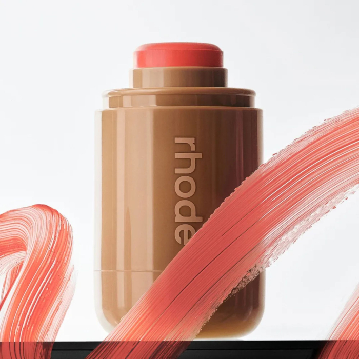 Кремові румяна RHODE Rhode Pocket blush 5.3g у відтінку: Spicy Marg