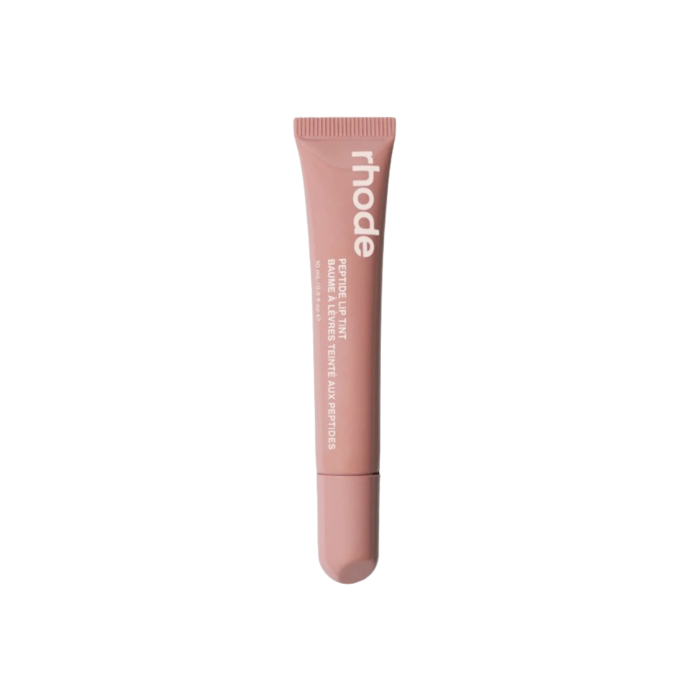 Тінт для губ Rhode Peptide lip tint Toast - rose taupe 10ml Тінт для губ Rhode Peptide lip tint Toast - rose taupe 10ml
