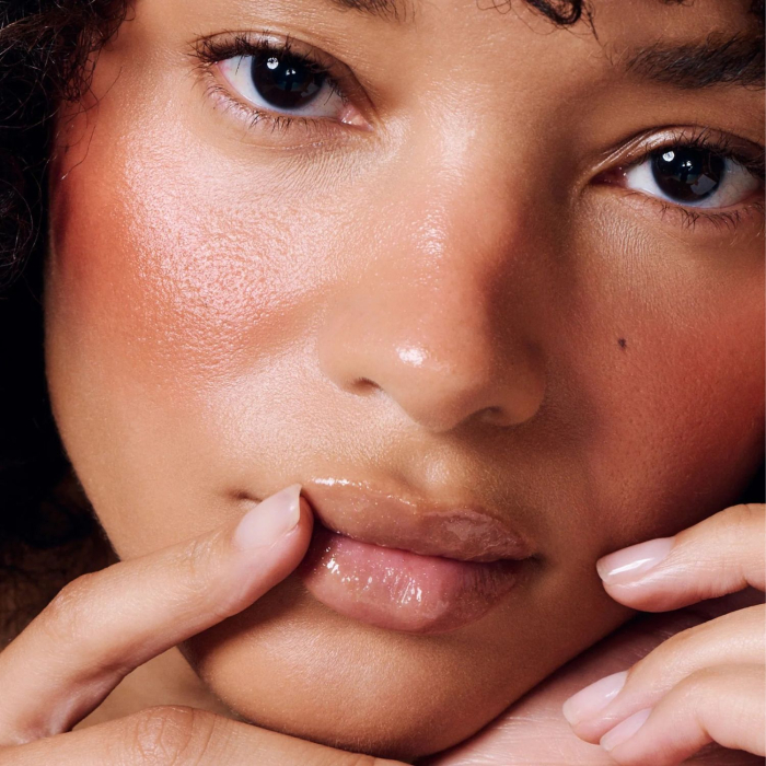 Пептидний тінт для губ RHODE Skin Peptide Lip Tint 10ml у відтінку: Lemontini