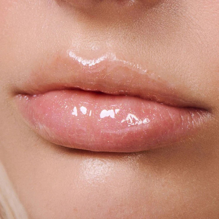 Пептидний тінт для губ RHODE Skin Peptide Lip Tint 10ml у відтінку: Lemontini