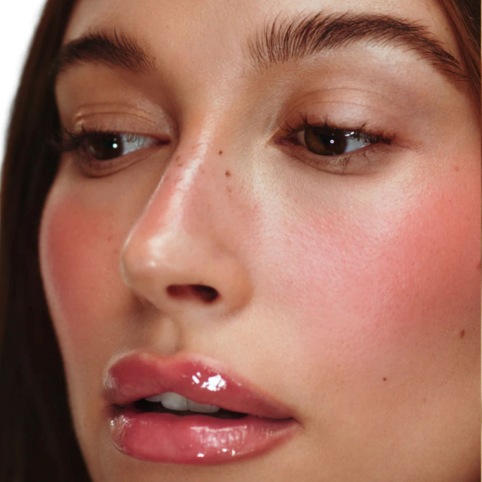 Пептидный тинт для губ RHODE Skin Peptide Lip Tint 10ml в оттенке: Guava spritz