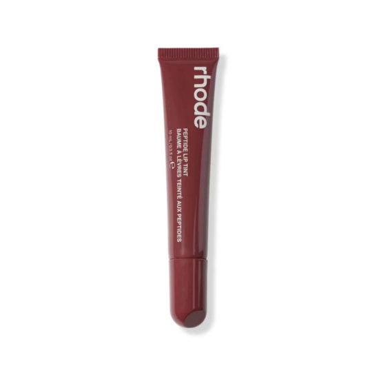 Пептидний тінт для губ RHODE Skin Peptide Lip Tint 10ml у відтінку: Pbj