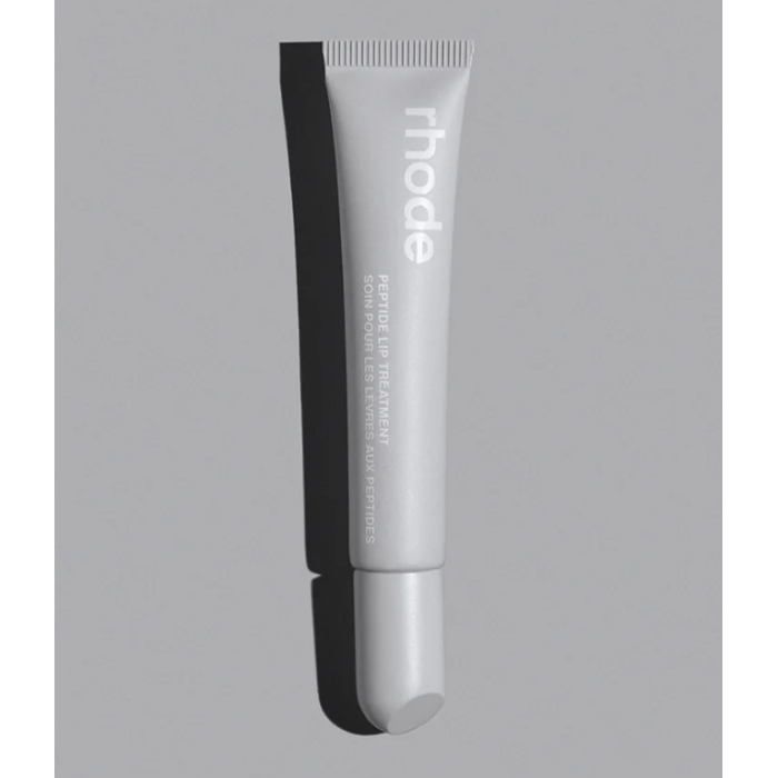 Пептидний бальзам для губ прозорий без аромату Rhode Unscented sans parfum