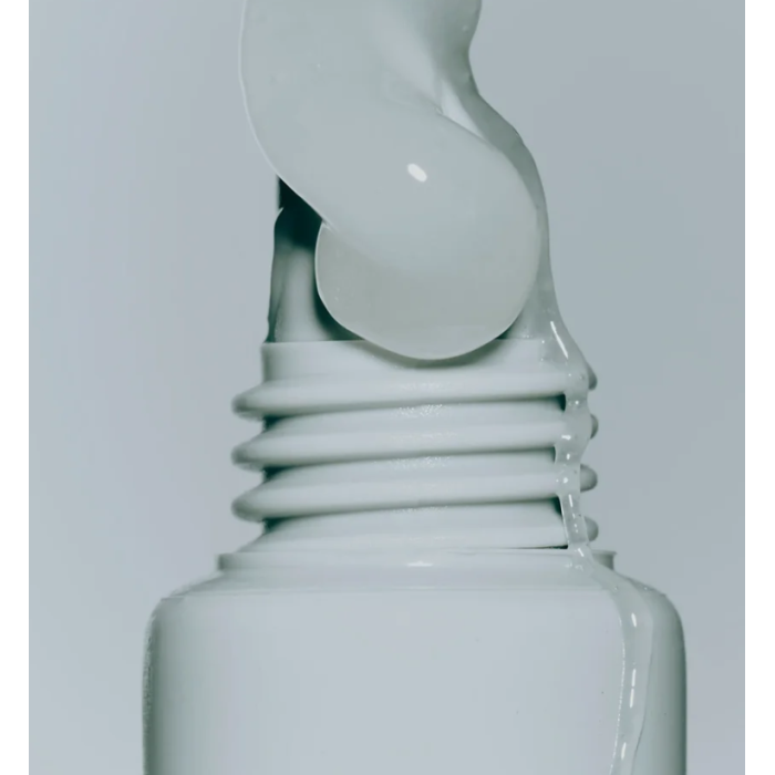 Пептидний бальзам для губ прозорий без аромату Rhode Unscented sans parfum