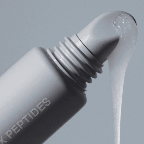 Пептидний бальзам для губ прозорий без аромату Rhode Unscented sans parfum