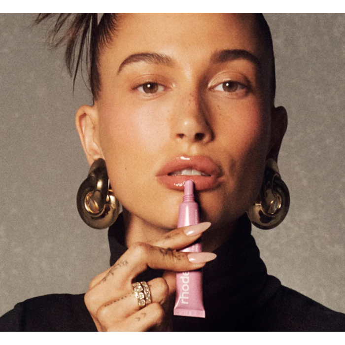 Пептидний тінт для губ RHODE Skin Peptide Lip Tint 10ml у відтінку: Ribbon