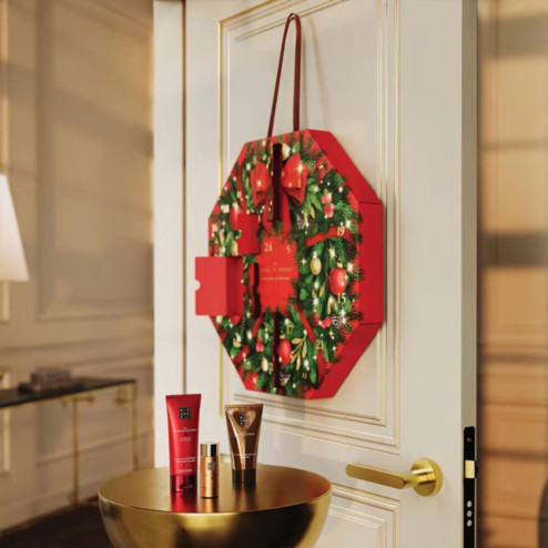 Адвент календар Різдвяний RITUALS Classic Advent Calendar