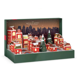 Адвент-календар RITUALS Deluxe Advent Calendar 2024