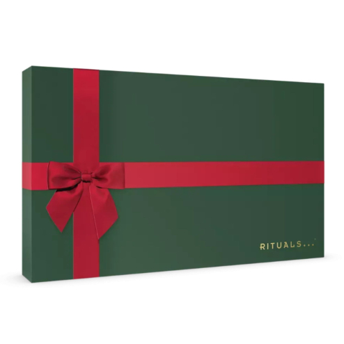 Адвент-календар RITUALS Deluxe Advent Calendar 2024