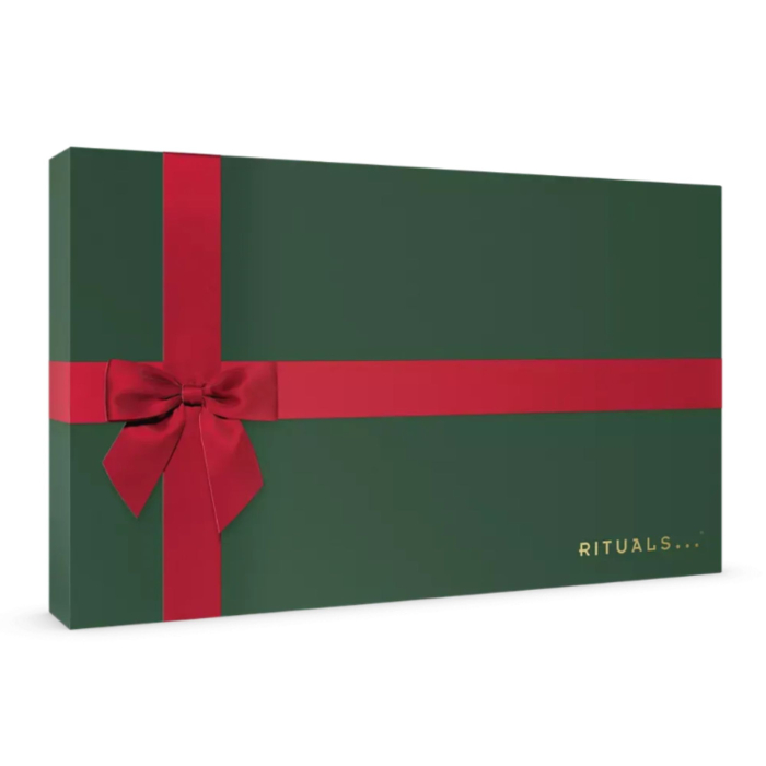 Адвент-календар RITUALS Deluxe Advent Calendar 2024