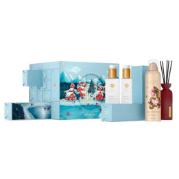 Адвент календар Різдвяний RITUALS Deluxe Diorama 2025