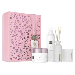 Женский подарочный набор размер L RITUALS из серии: Ritual of Sakura
